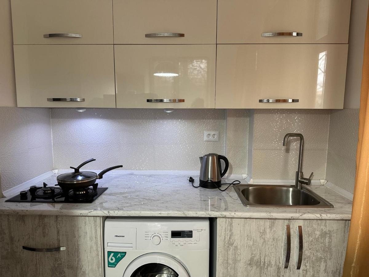 Apartment Buddy كوتايسي المظهر الخارجي الصورة