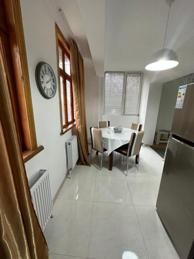 Apartment Buddy كوتايسي المظهر الخارجي الصورة