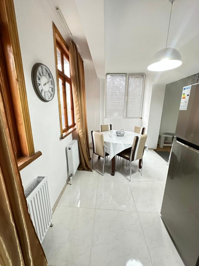 Apartment Buddy كوتايسي المظهر الخارجي الصورة