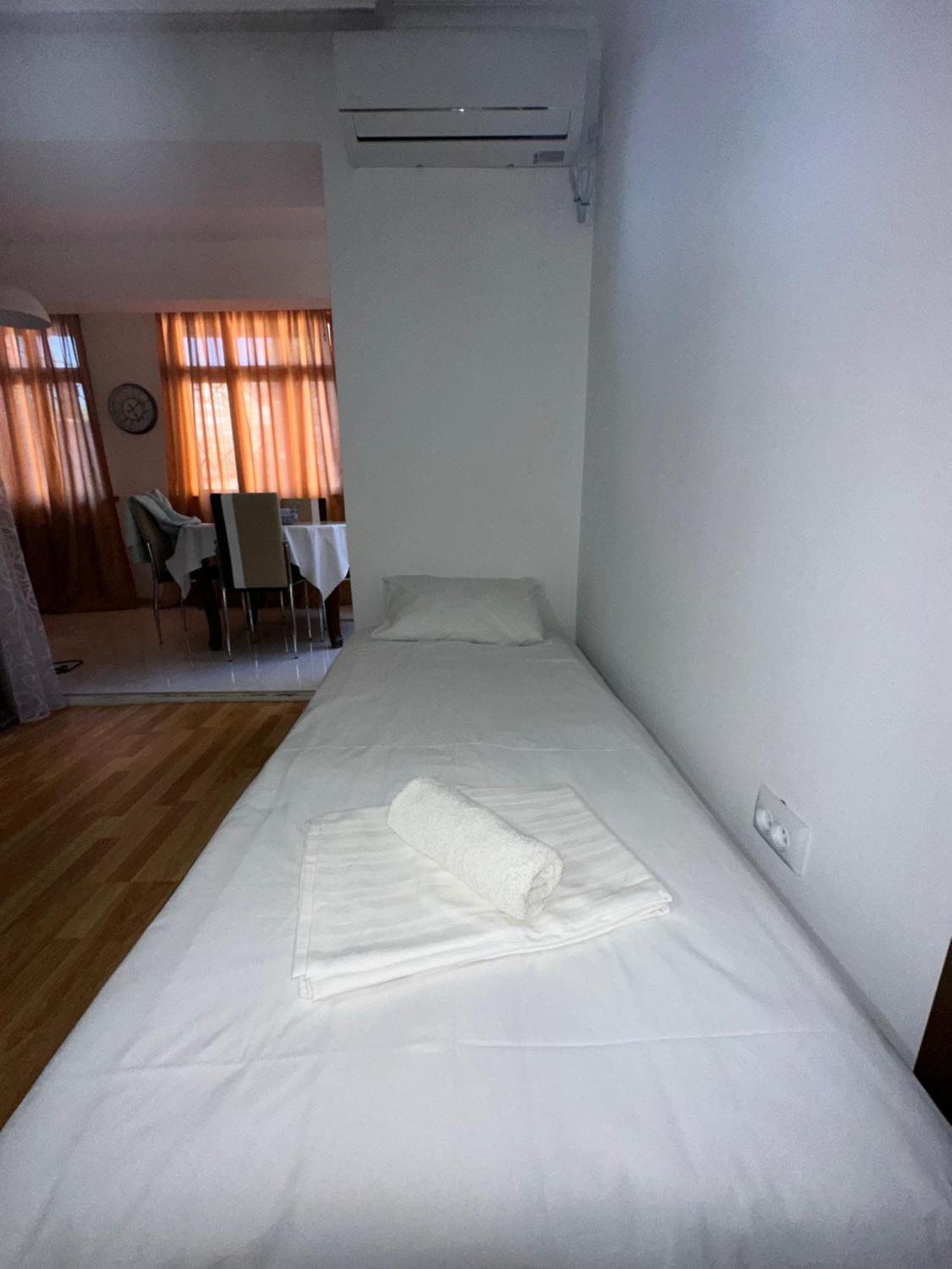Apartment Buddy كوتايسي المظهر الخارجي الصورة