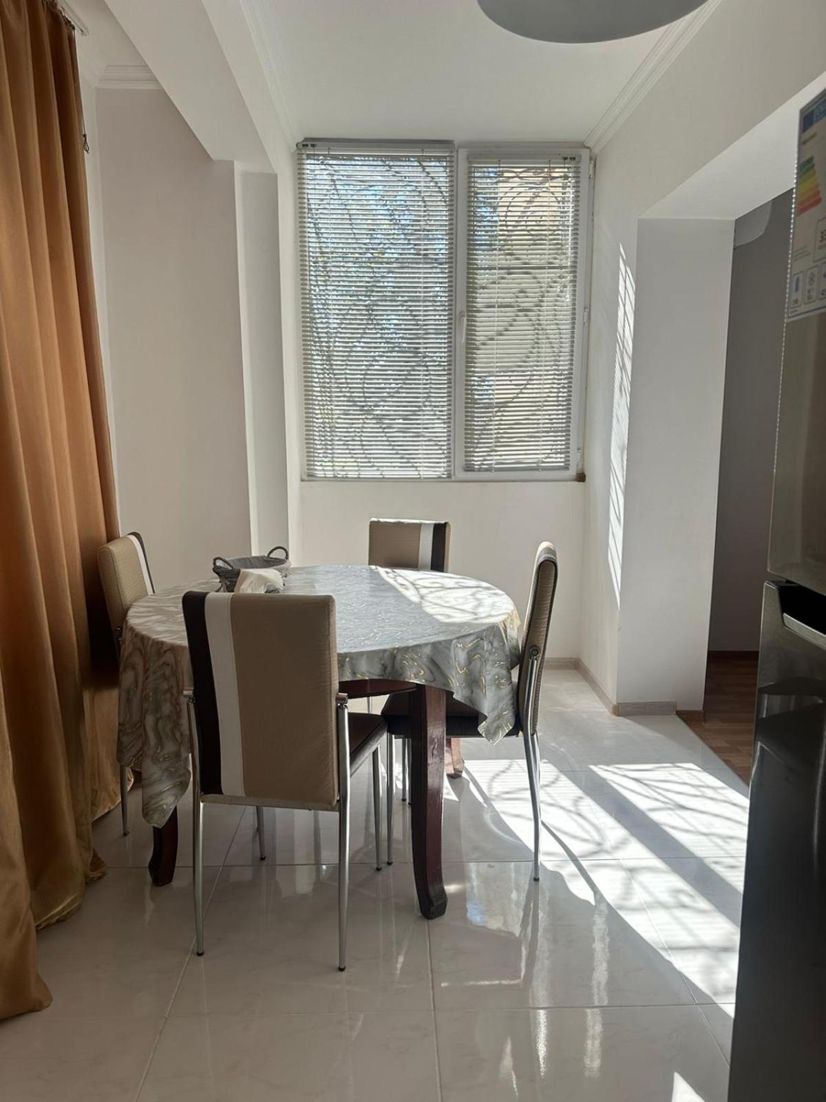 Apartment Buddy كوتايسي المظهر الخارجي الصورة